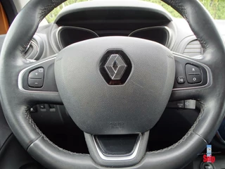 Renault Captur Renault Captur 1.2 TCe Edition One - afbeelding nr 20