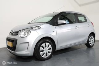 Citroën C1 Citroen C1 1.0 VTi Feel - AIRCO - afbeelding nr 6