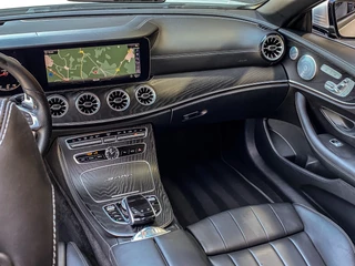 Mercedes-Benz E-Klasse Mercedes-Benz E-Klasse Cabrio 200 Automaat 25th Anniversary Edition | LUCHTVERING | BURMESTER | NEKVERWARMING | STANDVERWARMING | STOELVERWARMING V+A | HEAD-UP | - afbeelding nr 10