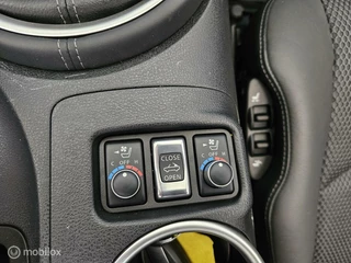 Nissan 370Z Nissan 370Z Roadster 3.7 V6 Pack - afbeelding nr 21