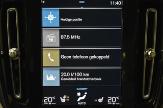 Volvo XC40 - afbeelding nr 25