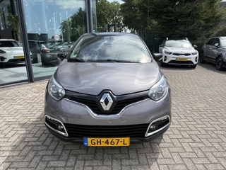 Renault Captur Renault Captur 0.9 TCe Dynamique - afbeelding nr 3