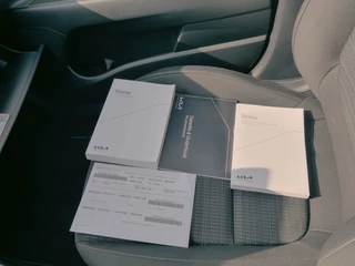 Kia Stonic - afbeelding nr 21