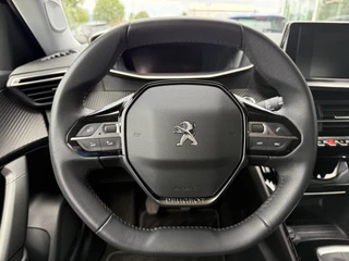 Peugeot 2008 Peugeot 2008 1.2 PureTech Allure Pack App connect | 1 jaar garantie - afbeelding nr 16