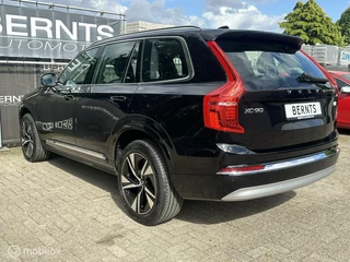 Volvo XC90 Volvo XC90 2.0 T8 Recharge AWD|Adaptive Cruise control|Pilot assist|Trekhaak|Parkeercamera|Leder - afbeelding nr 70