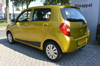 Suzuki Celerio - afbeelding nr 5
