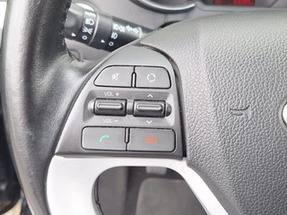 Kia Picanto Kia Picanto 1.0 CVVT EconomyPlusLine 5Drs /Navi/Camera/Airco/1e Eig/Garantie - afbeelding nr 28