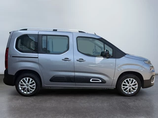 Citroën Berlingo Citroën Berlingo 110PK Live | Climate | Navi | Dab | Cruise - afbeelding nr 7