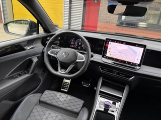 Volkswagen Tiguan Volkswagen Tiguan 1.5 eHybrid R-Line Edition Pano Keyless Matrix 360° 19'' BTW - afbeelding nr 15