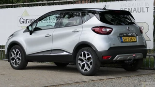 Renault Captur Renault Captur TCe 90 Intens - afbeelding nr 2