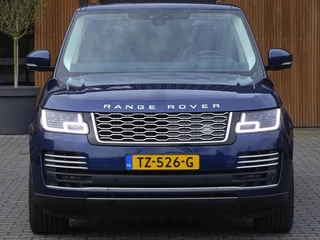 Land Rover Range Rover - afbeelding nr 10