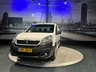 Peugeot Partner Peugeot Partner Electric L1 Premium *PDC*3zits* - afbeelding nr 6