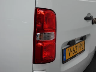 Toyota ProAce Toyota PROACE 95pk Long L3H1 Cruise control Trekhaak Airco  Sidebars Radio Bluetooth Euro6 - afbeelding nr 8