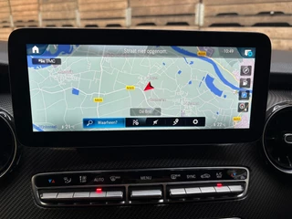 Mercedes-Benz V-Klasse Mercedes-Benz V-klasse 300d 4-MATIC Extra Lang DC Avantgarde Edition 360 Burm Mem 19