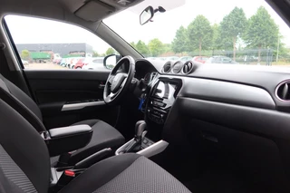 Suzuki Vitara Suzuki Vitara 1.6 Exclusive AUTOMAAT Clima, Camera, Carplay, Trekhaak afnb. - afbeelding nr 10