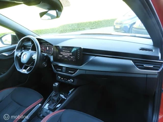 Škoda Kamiq Skoda Kamiq 1.0 TSI Monte Carlo edition - afbeelding nr 26