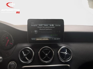 Mercedes-Benz A-Klasse Mercedes-Benz A-klasse 180 AMG Business Solution | Navi | Camera | PDC | Cruise Control | 17” Velgen - afbeelding nr 19