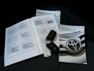 Toyota Yaris - afbeelding nr 6