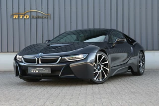 BMW i8 - 187309043-0