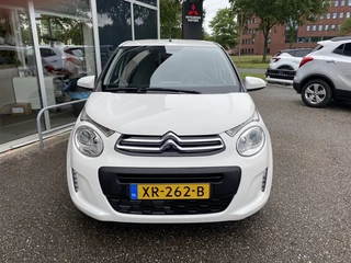 Citroën C1 Citroën C1 1.0 VTi Feel | Apple Car-play | Camera | Airco | - afbeelding nr 6