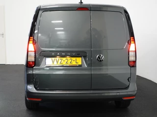 Volkswagen Caddy Volkswagen Caddy Cargo Maxi 2.0 TDI Style Automaat Airco Bluetooth Cruise Control App-Connect - afbeelding nr 4