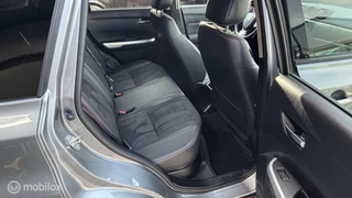 Suzuki Vitara Suzuki Vitara 1.4 S Allgrip NAVI / LED / ACHTERUITRIJCAMERA - afbeelding nr 18