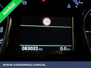 Citroën Jumpy Citroën Jumpy 2.0 BlueHDI **MARGE, GEEN BTW** 123pk L3H1 XL Dubbele cabine Euro6 Airco | 2500kg Trekhaak Navigatie, Cruisecontrol, Apple Carplay, Parkeersensoren, 5-Zits - afbeelding nr 18