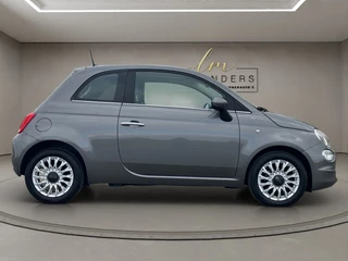 Fiat 500 - afbeelding nr 2