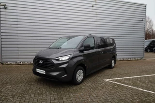 Ford Transit Custom - afbeelding nr 7