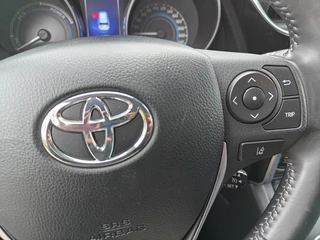 Toyota Auris - afbeelding nr 14