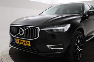 Volvo XC60 Navigatie, Panorama, Leer, Climate - afbeelding nr 6