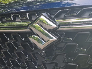 Suzuki S-Cross Suzuki S-Cross 1.4 Boosterjet Style Smart Hybrid | Incl. Beurt & APK | All-i - afbeelding nr 14
