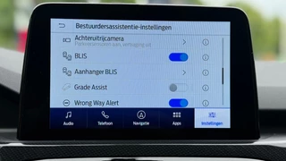 Ford Kuga Ford Kuga 2.5 PHEV ST-LINE X / Trekhaak+Driver+Techno+Winter pack - afbeelding nr 10