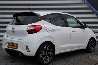 Hyundai i10 - afbeelding nr 3