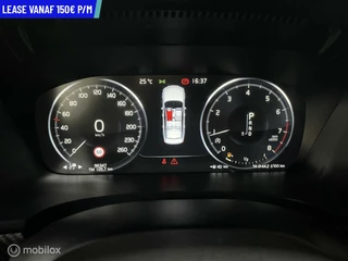 Volvo S90 Volvo S90 2.0 T6 AWD R-Design  4X4  AUTOMAAT PANORAMA LED CRUISE VEEL OPTIES - afbeelding nr 17