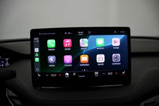 Škoda Enyaq iV Škoda Enyaq iV 60 - Carplay, Stoelverwaming, Leer, Camera, Cruise - afbeelding nr 4