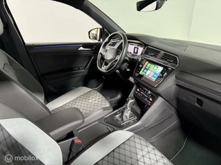 Volkswagen Tiguan Volkswagen Tiguan 1.4 TSI eHybrid R-Line Business+ | VOL! - afbeelding nr 11