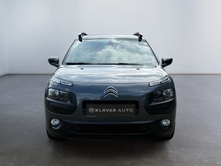 Citroën C4 Cactus Citroën C4 Cactus 110PK Shine | DAB | Camera | Trekhaak | Cruise - afbeelding nr 2