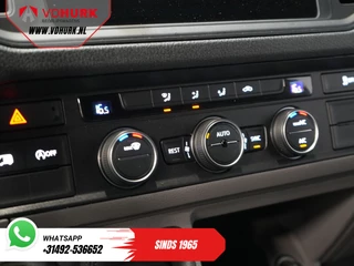 Volkswagen Crafter Volkswagen Crafter 35 2.0 TDI 140 pk L3H3 BPM VRIJ! 270Gr. Deuren/ Carplay/ Climate/ Camera/ Cruise - afbeelding nr 21