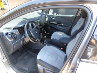 Renault Captur Renault Captur 1.2 automaat Dynamic - 2015 - 79DKM - Navi - Camera - afbeelding nr 13