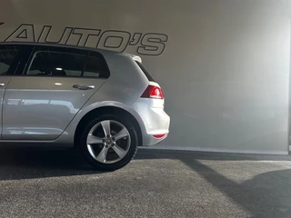 Volkswagen Golf - afbeelding nr 7