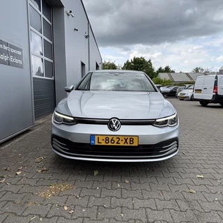 Volkswagen Golf Volkswagen Golf 1.0 eTSI Life Bns - afbeelding nr 10