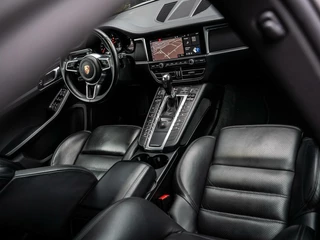 Porsche Macan Porsche Macan 2.0|PANO|KRIJT GRIJS|MEMORY|CAMERA|BOSE|LUCHTV - afbeelding nr 18