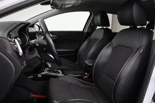 Kia Ceed Kia Ceed 1.6 GDI PHEV DynamicLine |  Stoel & stuurverwarming | Adaptive cruise | Trekhaak | Camera | Half leder | Navigatie | Keyless | Full LED - afbeelding nr 5