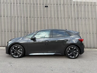 CUPRA Born Cupra Born Performance - Pano - 170KW - Warmtepomp - afbeelding nr 2
