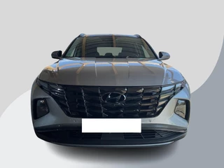 Hyundai Tucson Hyundai Tucson 1.6 T-GDI PHEV Premium Sky 4WD SCI | Panoramadak | 4WD | Stoelverwarming | Stoelventilatie | Lederen bekleding | - afbeelding nr 2