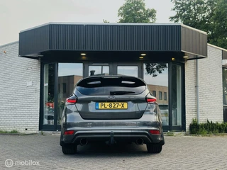 Ford Focus Ford Focus 1.5 ST-Line 182|CAM|CARPLAY|NAP| - afbeelding nr 11