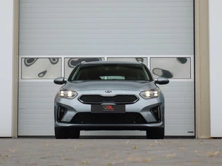 Kia Ceed Sportswagon Kia Ceed Sportswagon 1.6 GDI PHEV DynamicPlusLine | Apple carplay | Stoelverwarming | - afbeelding nr 7
