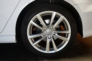 Audi A3 - afbeelding nr 5
