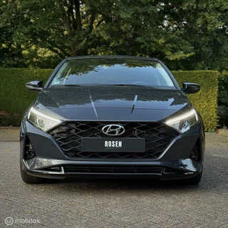 Hyundai i20 Hyundai i20 1.0 T-GDI | LED | CARPLAY | STOELVERWM | - afbeelding nr 19